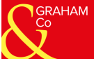 Graham & Co, Andover Logo
