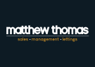 Matthew Thomas Residential, Ripley Logo