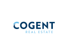 Cogent Real Estate, London Estate Agent Logo