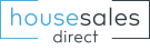House Sales Direct, Chester Logo