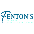 Fentons, Cardiff Logo