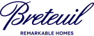 Breteuil, Fulham Logo