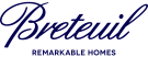 Breteuil, London Estate Agent Logo