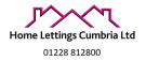 Home Lettings Cumbria Ltd, Carlisle Logo