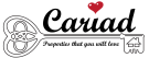 Cariad Property, Newbridge Logo