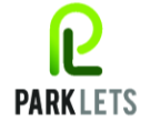 Parklets, Newcastle Logo