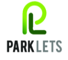 Parklets, Newcastle Estate Agent Logo