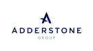 Adderstone Group, Newcastle Upon Tyne Logo