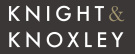 Knight & Knoxley, Hastings Logo