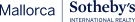 Sotheby's International Realty, Mallorca Estate Agent Logo