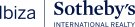Sotheby's International Realty, Ibiza Logo