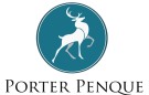 Porter Penque, Maidenhead Logo