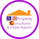 A B PROPERTY CONSULTANTS, Baillieston Estate Agent Logo