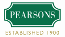 Pearsons, Bishops Waltham Logo