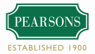 Pearsons, Bishops Waltham Estate Agent Logo