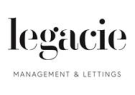 Legacie Management & Lettings, Liverpool Logo