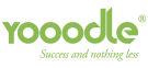 Yooodle, Weybridge Logo