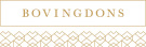 Bovingdons, Beaconsfield Estate Agent Logo