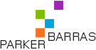 Parker Barras, Teesside Estate Agent Logo