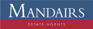 Mandairs Estate Agents, Peterborough Logo