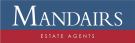 Mandairs Estate Agents, Peterborough Estate Agent Logo