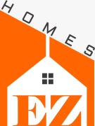 EZ Homes, Birmingham Estate Agent Logo