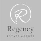 Regency Estate Agents, Bideford Logo