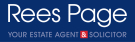 Rees Page Estate Agents & Solicitors, Wolverhampton Logo