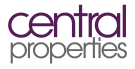 Central Properties, Headingley Logo