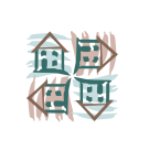 Abbey Properties, Wantage Estate Agent Logo