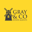 Gray & Co, Great Bardfield Logo