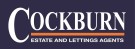 Cockburn Estate Agents, Mottingham Logo