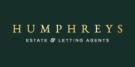 Humphreys of Chester Limited, Chester Logo