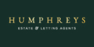 Humphreys of Chester Limited, Chester Estate Agent Logo