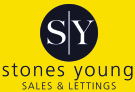 Stones Young Estate and Letting Agents, Blackburn Logo