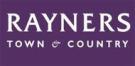 Rayners Town & Country, Caterham Logo