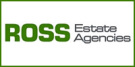 Ross Estate Agencies, Barrow In Furness, Sales Logo