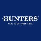 Hunters, Lee Logo