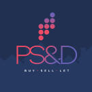 Phillips, Smith & Dunn, Barnstaple Estate Agent Logo