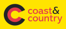 Coast & Country Estate Agents, Newton Abbot Logo