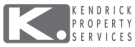 Kendrick Property Services, Brighton Logo