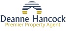 Deanne Hancock, Plymouth Logo
