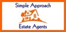 Simple Approach Estate Agents, Perth Estate Agent Logo