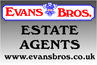 Evans Bros, Carmarthen Logo