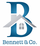 Bennett & Co Estate Agents, King's Lynn Logo