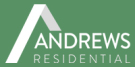 Andrews Residential, Hillingdon - Crescent Parade Estate Agent Logo