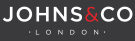 JOHNS&CO New Homes, London Logo