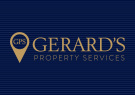 Gerards Property Services, Loughton Logo