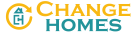 ChangeHomes, Covering Warwickshire & Solihull Logo