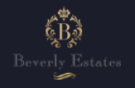 Beverly Estates, London Logo